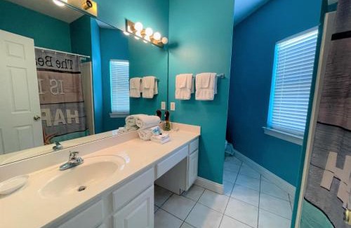 Fort Morgan Casa | Barton's Beach House-350 S Breakers