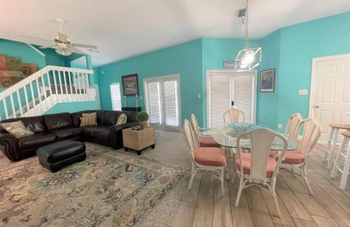 Fort Morgan Casa | Barton's Beach House-350 S Breakers