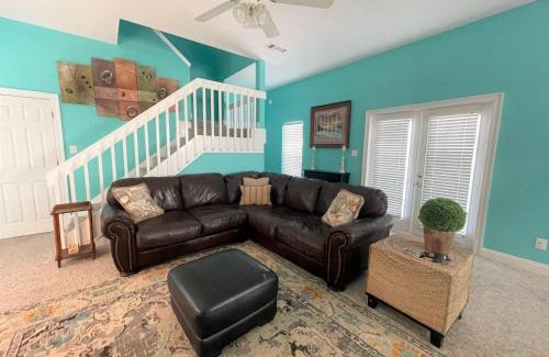 Fort Morgan Casa | Barton's Beach House-350 S Breakers
