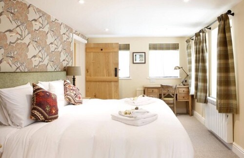 Lychpit Cama Y Desayuno | Barton's Mill