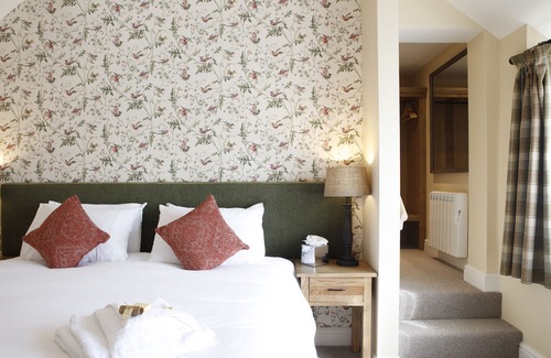 Lychpit Cama Y Desayuno | Barton's Mill