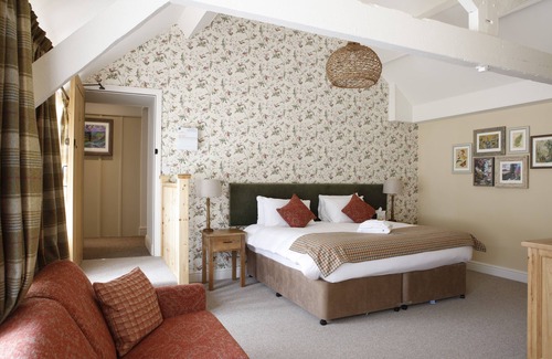 Lychpit Cama Y Desayuno | Barton's Mill