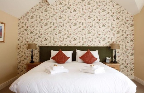 Lychpit Cama Y Desayuno | Barton's Mill