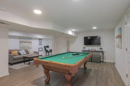 Atlantic City Casa | Bartram Dream House I - Bartram Beach Retreat
