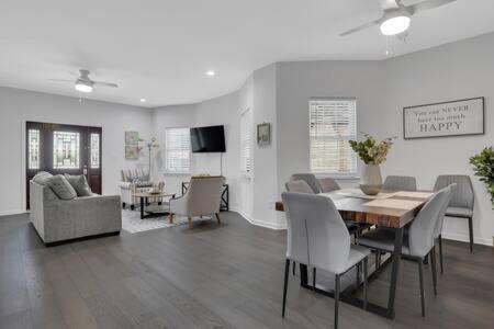 Atlantic City Casa | Bartram Dream House I - Bartram Beach Retreat