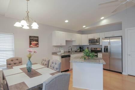 Atlantic City Casa | Bartram Dream House II - Bartram Beach Retreat