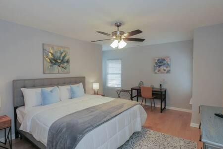 Atlantic City Casa | Bartram Dream House II - Bartram Beach Retreat
