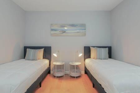 Atlantic City Casa | Bartram Dream House II - Bartram Beach Retreat