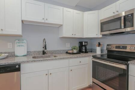 Atlantic City Casa | Bartram Dream House II - Bartram Beach Retreat