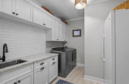 Evans Casa | Bartram Trail Luxury- PGA Masters Week 2026, Augusta National