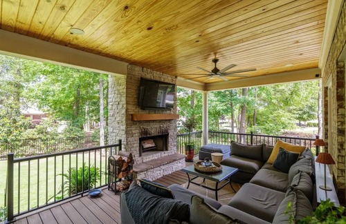 Evans Casa | Bartram Trail Luxury- PGA Masters Week 2026, Augusta National