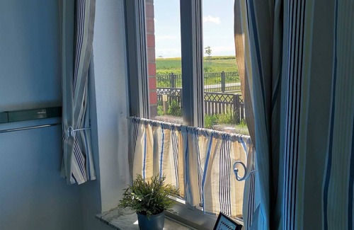 Oertzenhof Apartamento | Bartsch, Kerstin u. Norbert - Ferienwohnung Bartsch