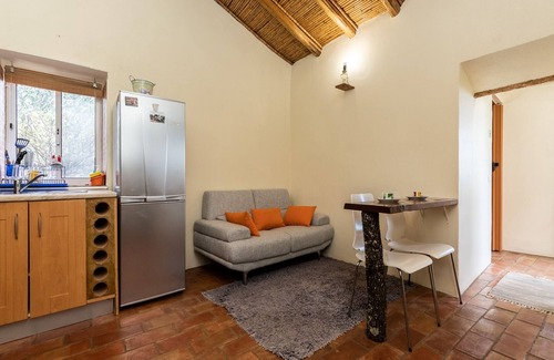 Espargal Villa | Bartsia White Villa, estacionamiento, wifi, piscina, jardín, balcón ,!Nuevo!