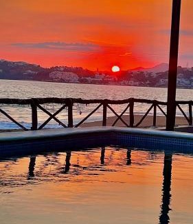 Manzanillo Hotel | Baru Beach Club & Hotel