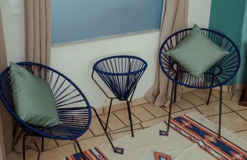 Manzanillo Hotel | Baru Beach Club & Hotel