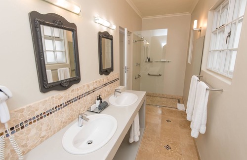 Die Boord Casa | Baruch Guest House on Rhodes Noord