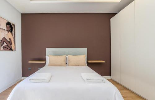 Centro de León Apartamento | BaruHaus Santo Domingo 2