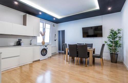 Centro de León Apartamento | BaruHaus Santo Domingo 2