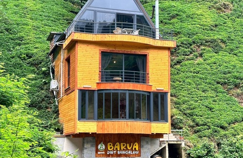 Ardesen Chalet De Esquí | Barva Suit Bungalov