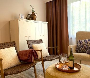 Augustow Apartamento | Barwny Zakątek