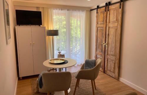 Augustow Apartamento | Barwny Zakątek