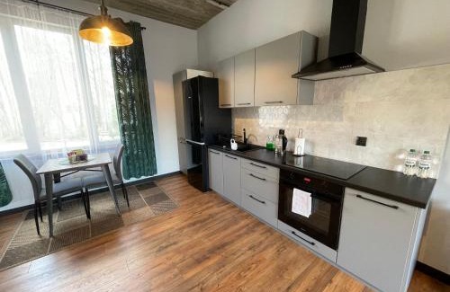 Augustow Apartamento | Barwny Zakątek