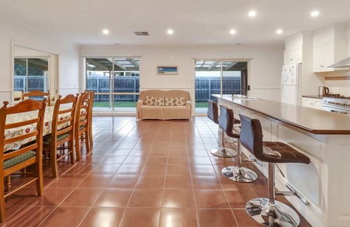 Barwon Heads Casa | Barwon Heads Getaway