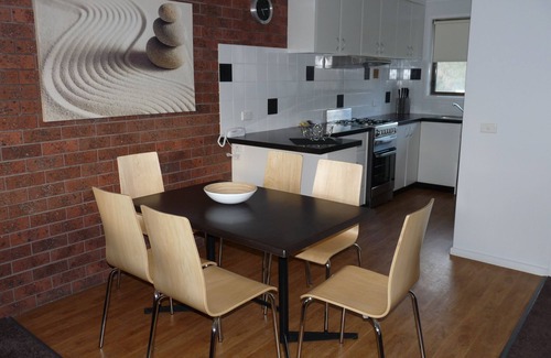 Belmont Apartamento | Barwon Valley Lodge