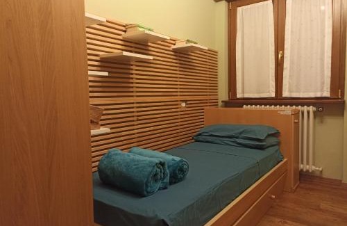 Barzio Apartamento | Barzio Paradise