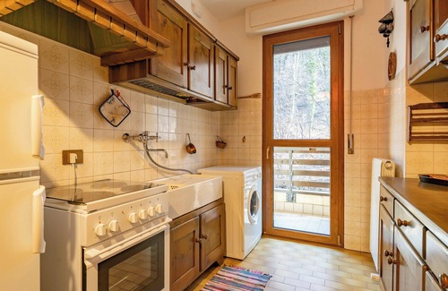 Barzio Apartamento | Barzio Renzo e Lucia Apartment