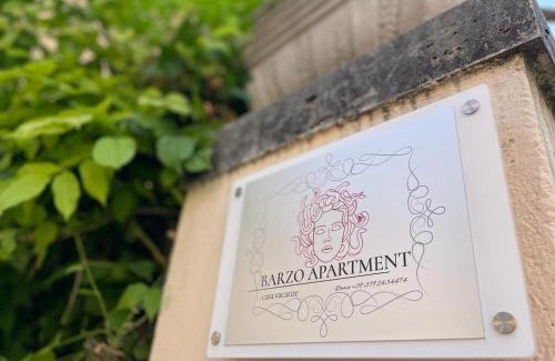 Quartiere XXXI Giuliano Dalmata Apartamento | Barzo Apartment