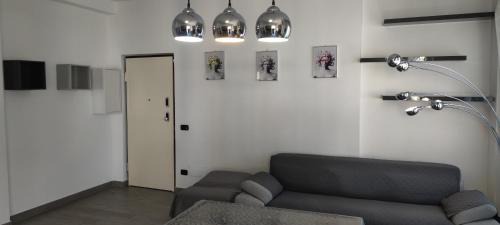 Quartiere XXXI Giuliano Dalmata Apartamento | Barzo Apartment
