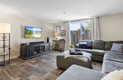 Prescott Country Club Condominio | Barzona Ave Condo