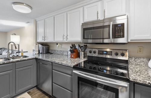 Prescott Country Club Condominio | Barzona Ave Condo