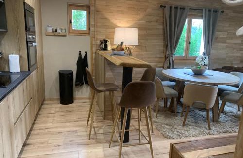 Valberg Apartamento | Bas de Chalet l'Entasse n°9