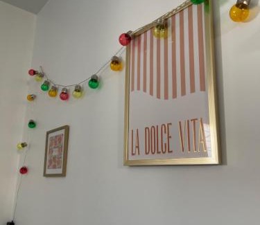 Istres Casa | Bas de villa
