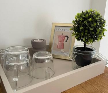 Istres Casa | Bas de villa