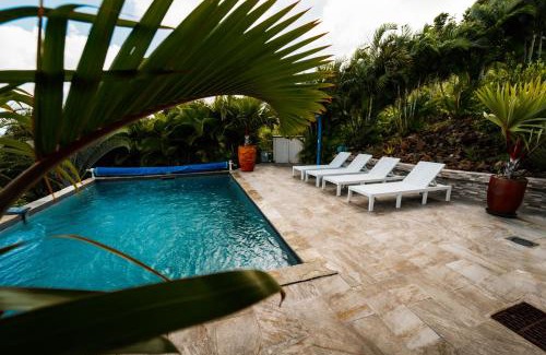 Le Robert Apartamento | Bas de villa le rêve éveillé