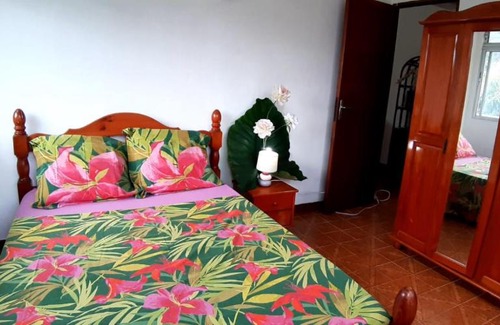 Ducos Apartamento | Bas de villa proche aéroport