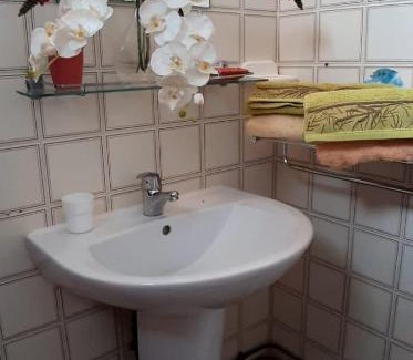 Ducos Apartamento | Bas de villa proche aéroport