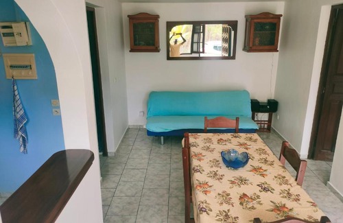 Le Moule Apartamento | Bas de villa type F2 proche commodités