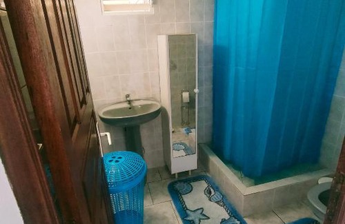 Le Moule Apartamento | Bas de villa type F2 proche commodités