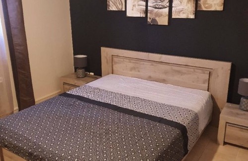 Oraison Casa | Bas de Villa x2 Standing Avec Piscine Privée