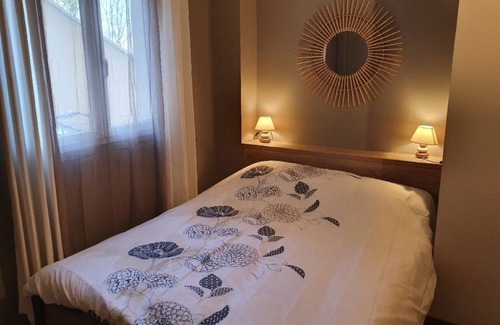 Oraison Casa | Bas de Villa x2 Standing Avec Piscine Privée