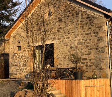 Saint-Front Casa | BASALTE