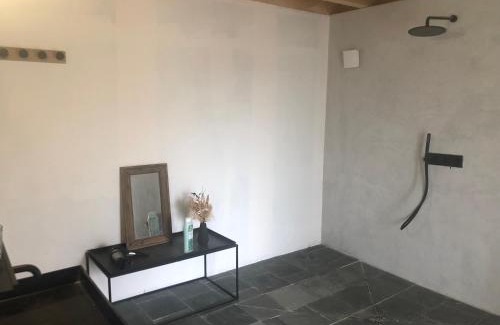 Saint-Front Casa | BASALTE