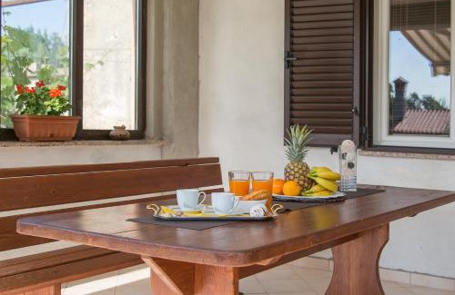 Kapelica Apartamento | Basanni