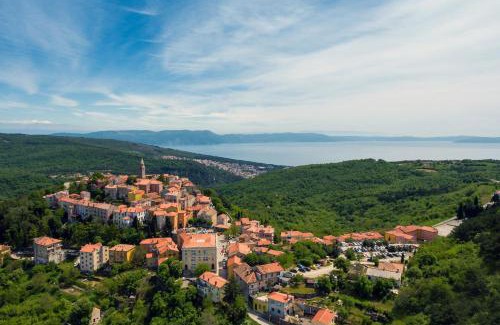 Kapelica Apartamento | Basanni