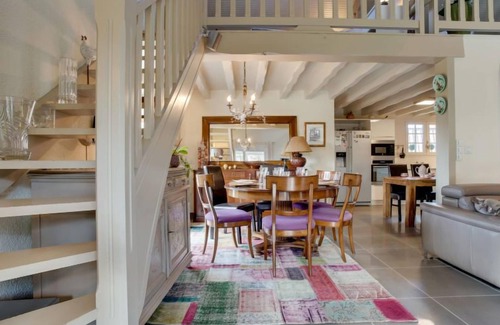 Mimizan Casa | Baschoc by Interhome