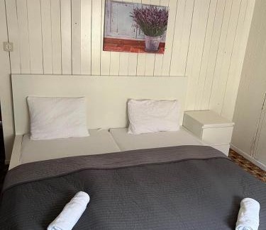 Lauterbrunnen Casa | BASE Cafe